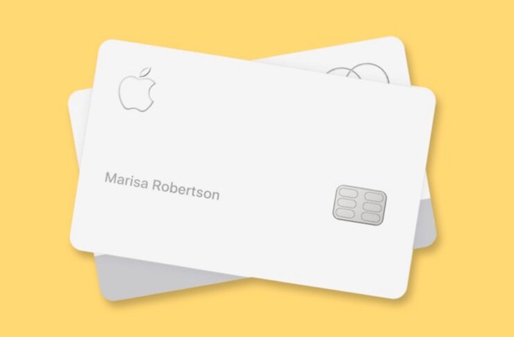 Apple Card, a luglio per gli utenti pagamento differito e senza interessi