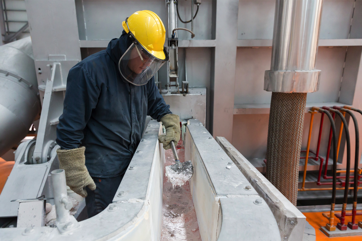 Apple ridurrà a zero le emissioni totali di gas serra entro il 2030 Apple ridurrà a zero le emissioni totali di gas serra entro il 2030