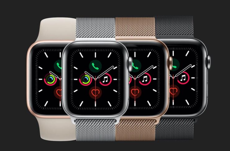 Anche lo shop Hodinkee specializzato in orologeria ora vende Apple Watch