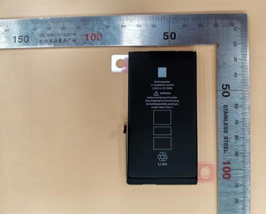 La batteria di iPhone 12 Pro forse sarà un po’ più potente del previsto