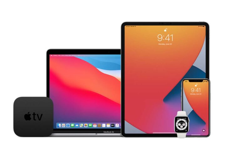 Seconda beta di iOS 14 e iPadOS 14 agli sviluppatori