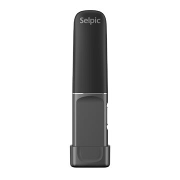 Selpic P1, disponibile su IndieGogo la stampante formato penna più piccola al mondo