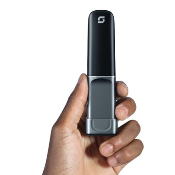 Selpic P1, disponibile su IndieGogo la stampante formato penna più piccola al mondo