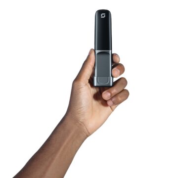 Selpic P1, disponibile su IndieGogo la stampante formato penna più piccola al mondo