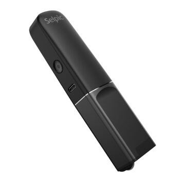 Selpic P1, disponibile su IndieGogo la stampante formato penna più piccola al mondo