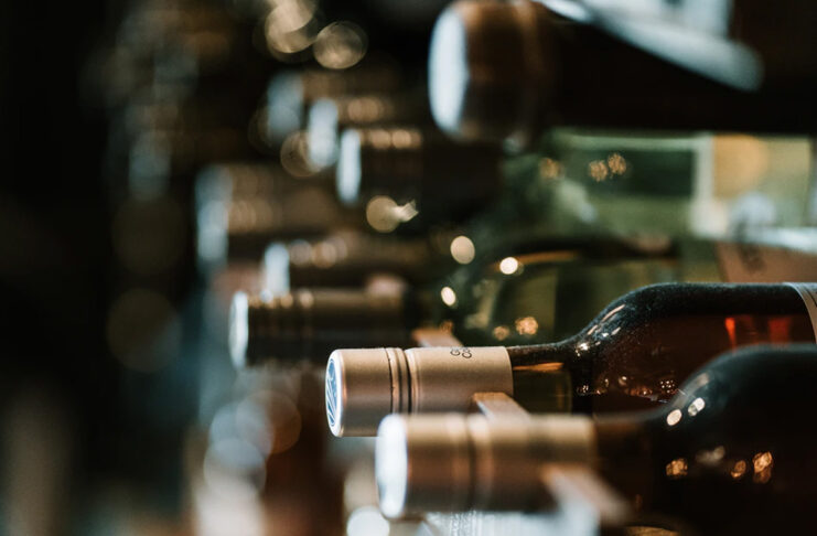 L’Intelligenza Artificiale per smascherare l’Italian Sounding Food&Wine sul web