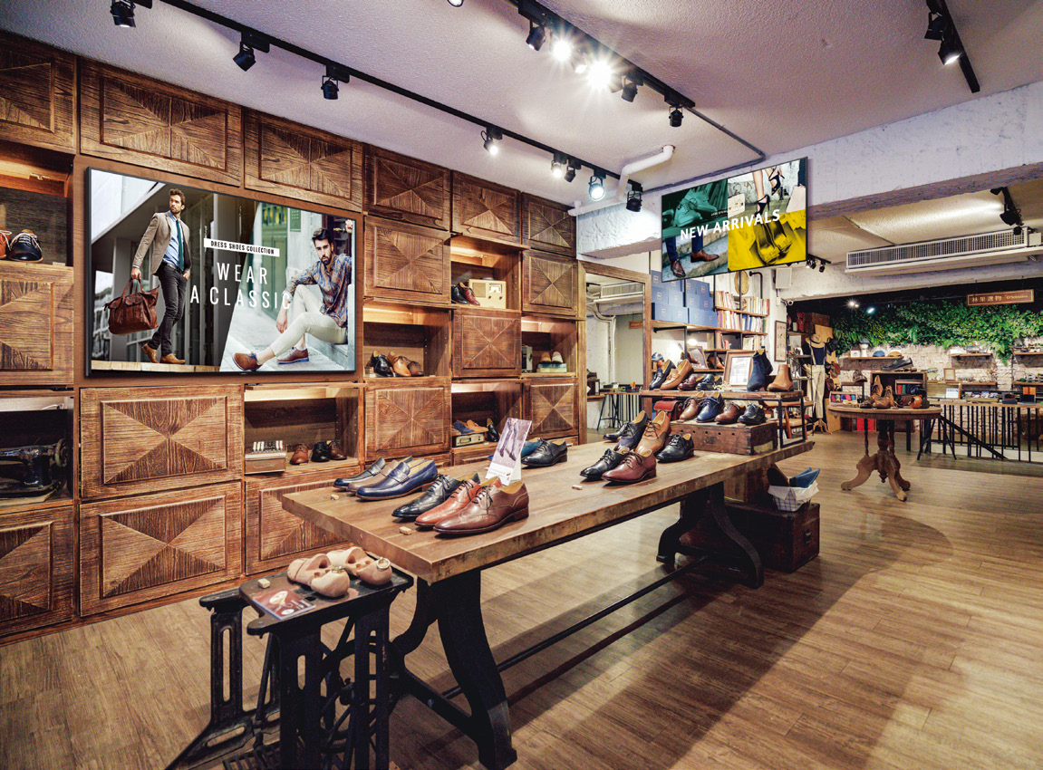 Samsung BET-H, i TV per attività commerciali e piccoli esercenti