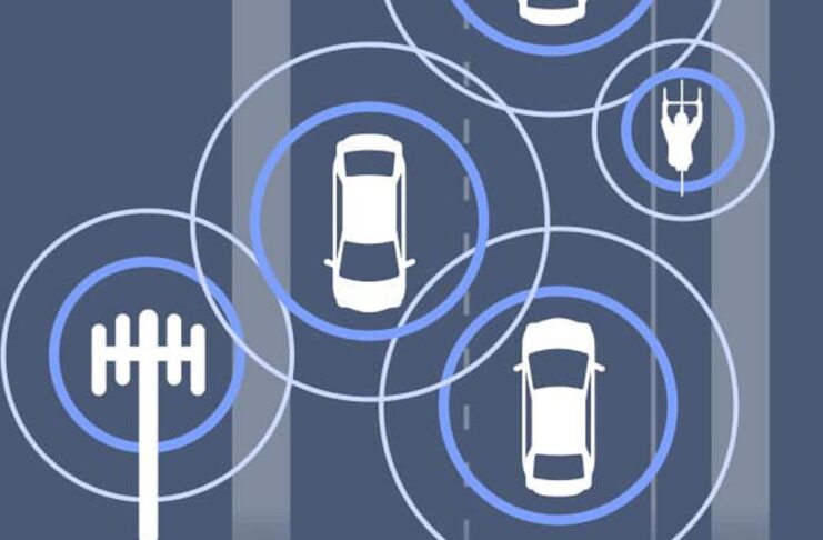 Audi, Ericsson e Qualcomm hanno annunciato il completamento del progetto ConVeX C-V2X