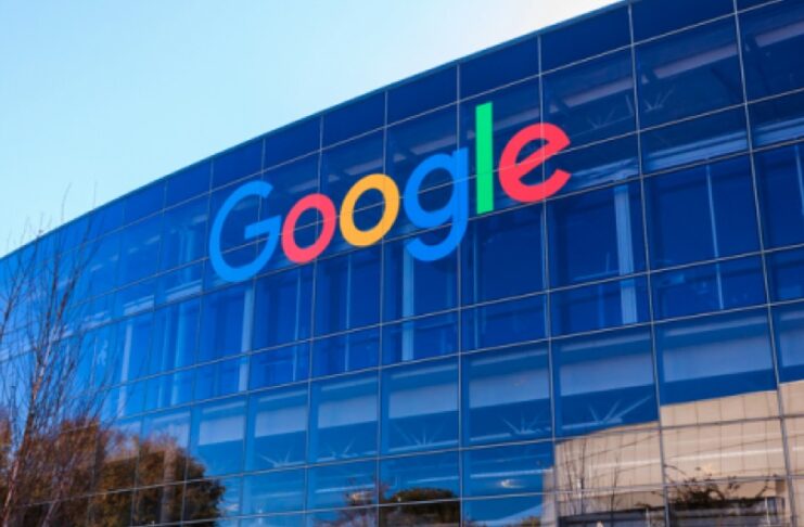 Google non riaprirà gli uffici statunitensi per l’ultimo picco di Covid-19