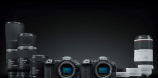 Canon lancia le Mirrorless full frame EOS R5 ed EOS R6 anche con video 8K