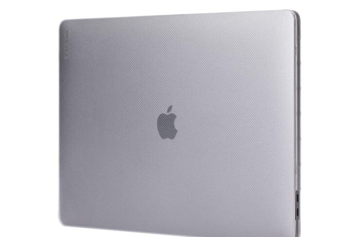Custodia Hardshell di Incase per MacBook Pro, qualità top per proteggere il vostro portatile
