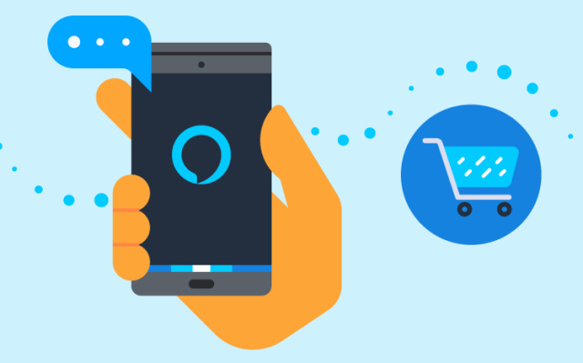 Alexa sarà presto in grado di avviare e controllare app iOS e Android Alexa sarà presto in grado di avviare e controllare app iOS e Android