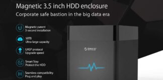 Docking Station fino a 5 dischi: sconto a 115,99 €