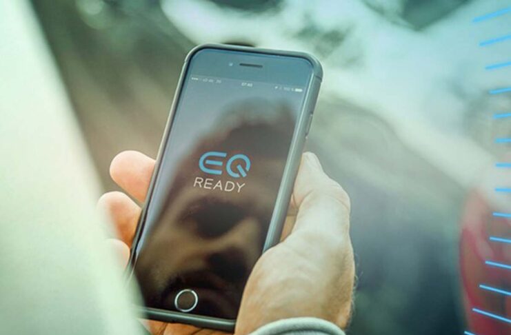 EQ Ready, un’app per capire se la mobilità elettrica fa al caso nostro