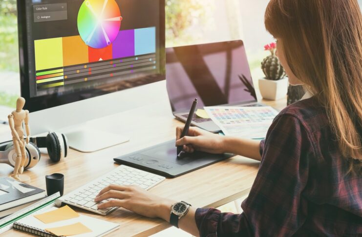 Vuoi vedere all’opera i docenti Adobe?