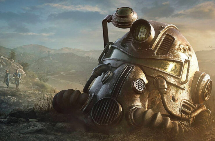 Amazon porterà su Prime Video il videogame Fallout