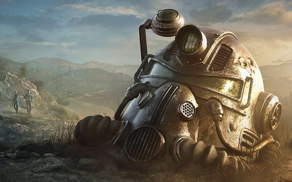 Amazon porterà su Prime Video il videogame Fallout