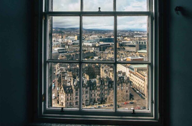 Tenere la finestra aperta senza sentire rumori dall’esterno:  si può fare con l’idea di alcuni ricercatori di Singapore