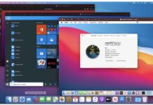 VMware Fusion, disponibile la  “Tech Preview” per macOS Big Sur