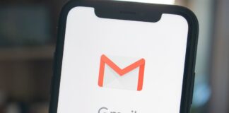 Gmail è finalmente compatibile con la modalità Split View di iPad