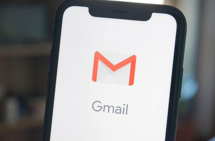 Gmail è finalmente compatibile con la modalità Split View di iPad