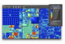 Scoprite cosa occupa lo spazio su disco del vostro Mac con GrandPerspective GrandPerspective, aggiornata l’utility per scoprire da cosa è occupato lo spazio su disco