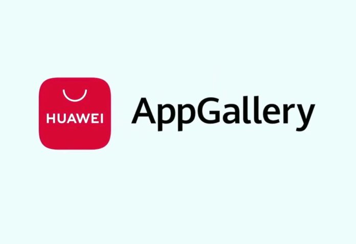 Huawei AppGallery sempre più ricco di app, è già il terzo store al mondo