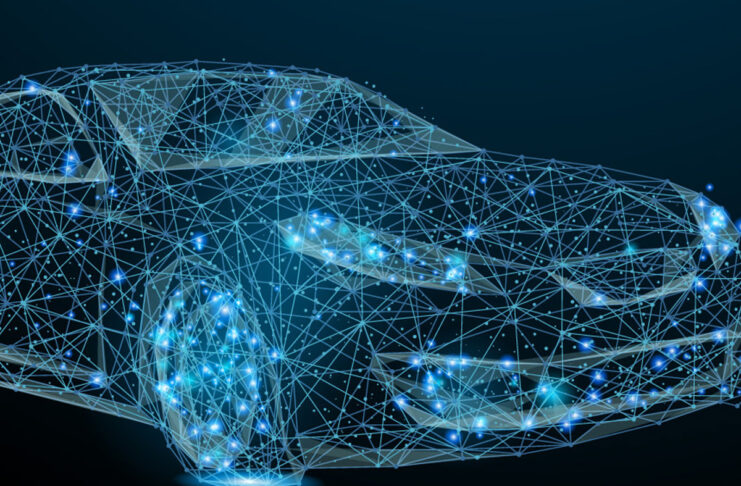 Da Imagination Technologies una famiglia di GPU specifiche per il settore automotive