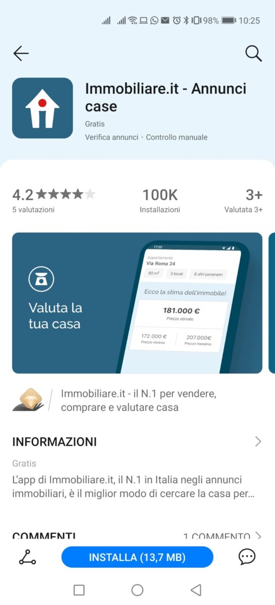 Huawei AppGallery sempre più ricco di app, è già il terzo store al mondo