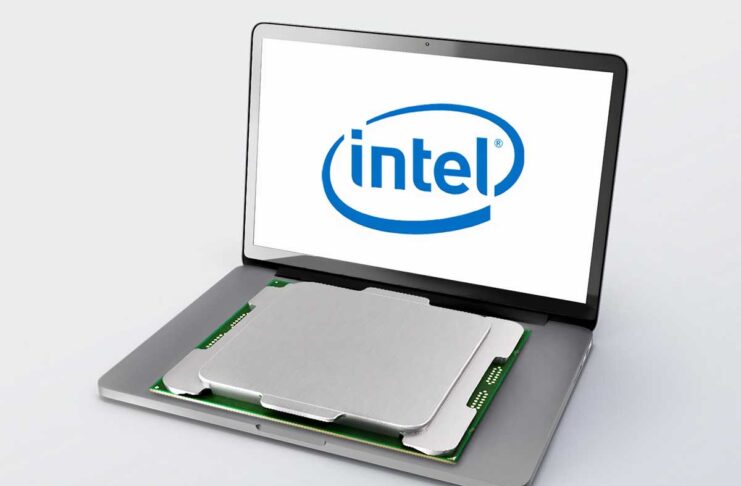 Intel rinvia di sei mesi la produzione dei chip a 7 nanometri
