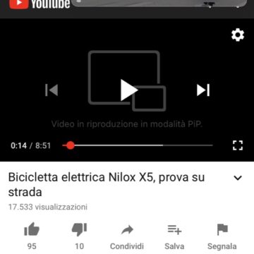 Come utilizzare la modalità Picture in Picture su iPhone con iOS 14