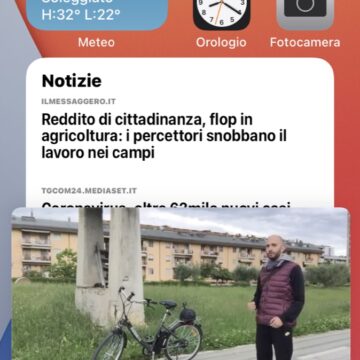 Come utilizzare la modalità Picture in Picture su iPhone con iOS 14