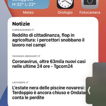 Come utilizzare la modalità Picture in Picture su iPhone con iOS 14
