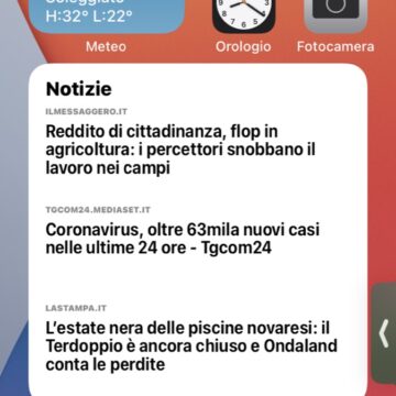 Come utilizzare la modalità Picture in Picture su iPhone con iOS 14