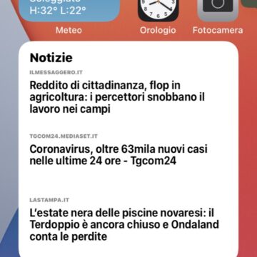 Come utilizzare la modalità Picture in Picture su iPhone con iOS 14
