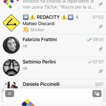 Come utilizzare la modalità Picture in Picture su iPhone con iOS 14