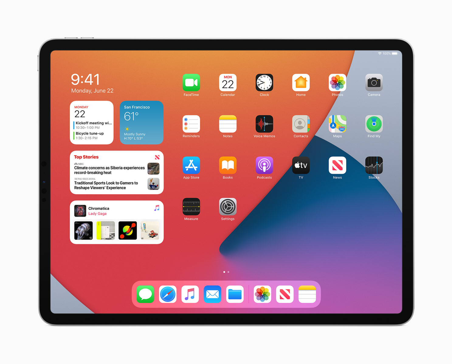 Tutto su iPadOS 14: quello che dovete sapere