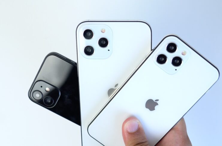 iPhone 12, ecco come sarà il nuovo telefono top di Apple nel 2020