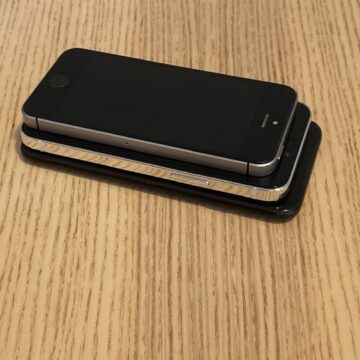 Il più piccolo degli iPhone 12, a metà tra iPhone 7 e iPhone SE di prima generazione