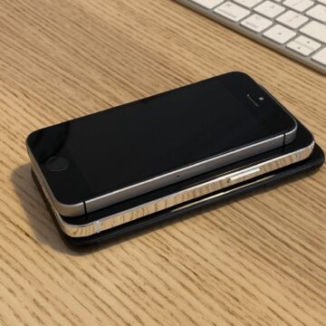 Il più piccolo degli iPhone 12, a metà tra iPhone 7 e iPhone SE di prima generazione