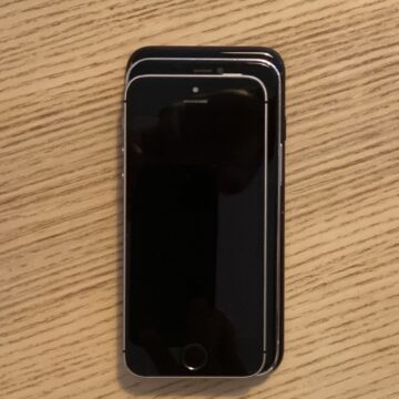 Il più piccolo degli iPhone 12, a metà tra iPhone 7 e iPhone SE di prima generazione