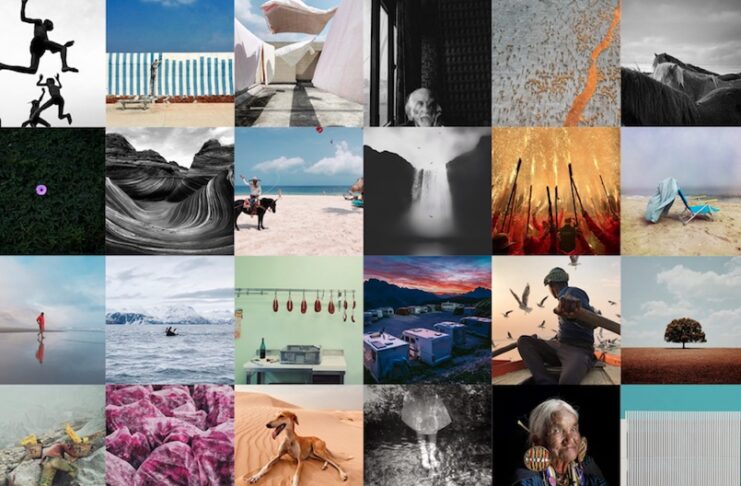 Annunciati i vincitori del 13° iPhone Photography Awards