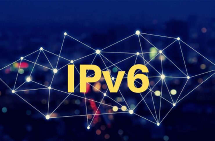 Apple invita gli sviluppatori ad usare IPv6 perché più veloce di IPv4