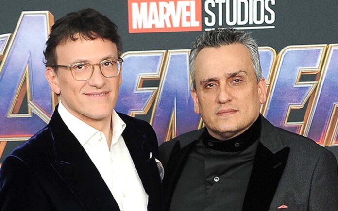 I registi di “Avengers: Endgame” al lavoro sul film più costoso di Netflix