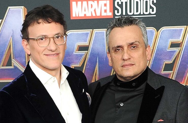 I registi di “Avengers: Endgame” al lavoro sul film più costoso di Netflix