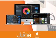 Con Juice Noleggio Operativo il Mac è sempre nuovo e non si compra Con Juice Noleggio Operativo il Mac è sempre nuovo e non si compra