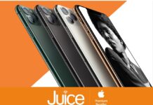 Da Juice iPhone 11 Pro da 999 euro e tante offerte per i regali Hi-Tech Juice regala AirPods a chi compra iPhone 11 Pro e Pro Max