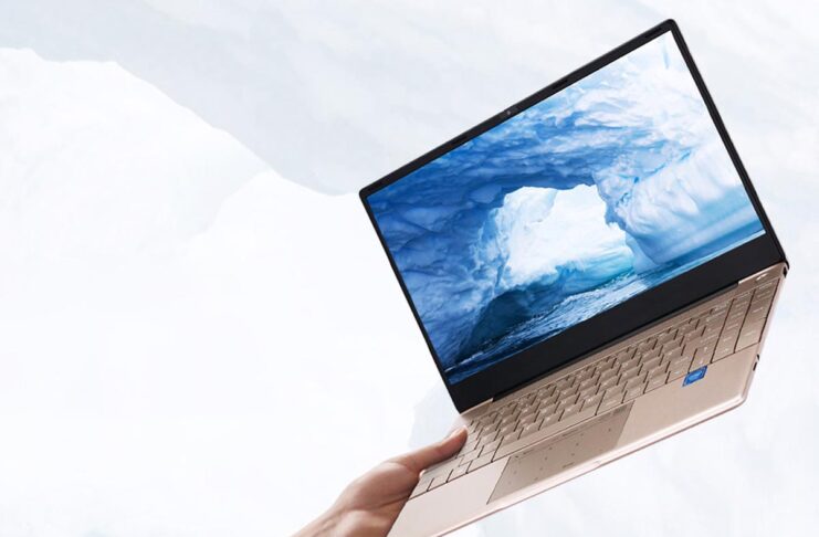 Recensione Notebook KUU K2: elegante, leggero e ultraeconomico