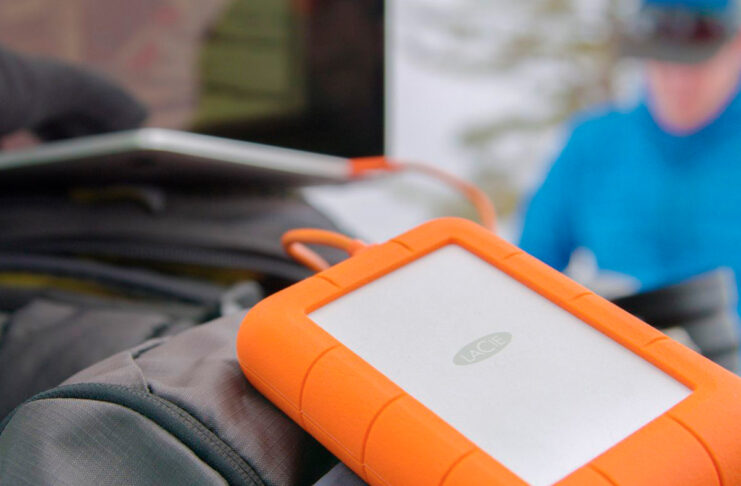 Recensione LaCie Rugged RAID Pro, il coltellino svizzero dei dischi a portata di mano