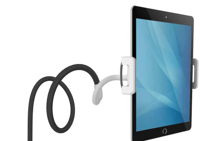 Recensione Lamicall Supporto Tablet